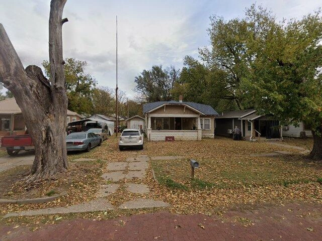 House image located at Arkansas City, KS 67005
