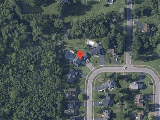 House image located at Rochester, NY 14626