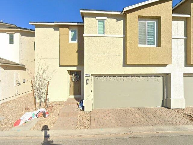 House image located at Las Vegas, NV 89122