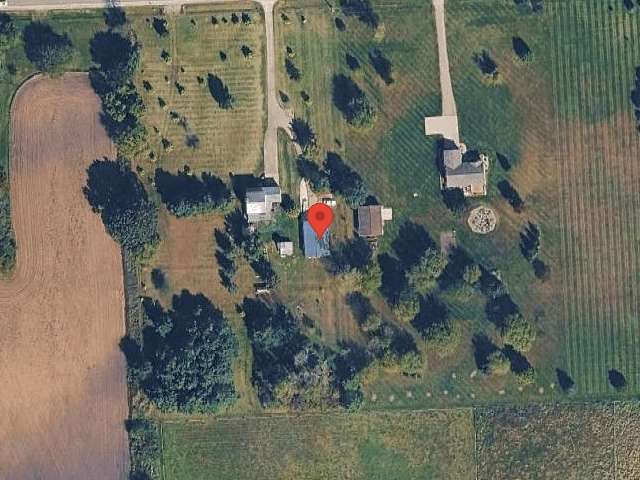 House image located at Lapeer, MI 48446