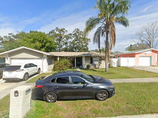 House image located at Clearwater, FL 33755