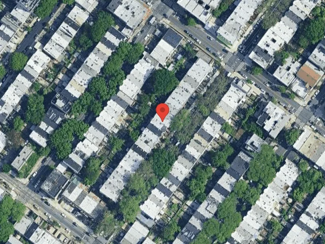 House image located at Brooklyn, NY 11221