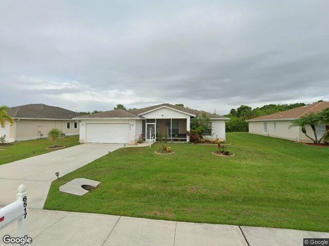 House image located at Port Saint Lucie, FL 34952