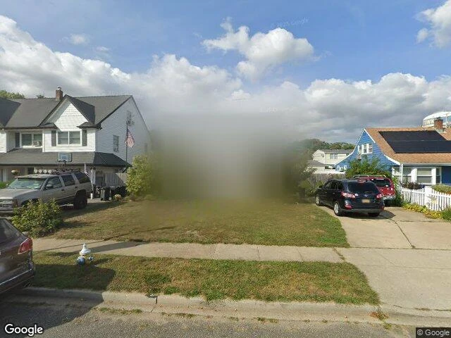 House image located at Levittown, NY 11756