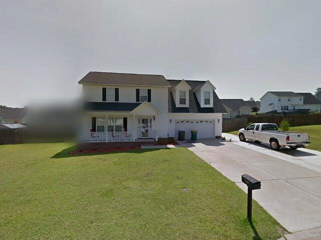 House image located at Hope Mills, NC 28348