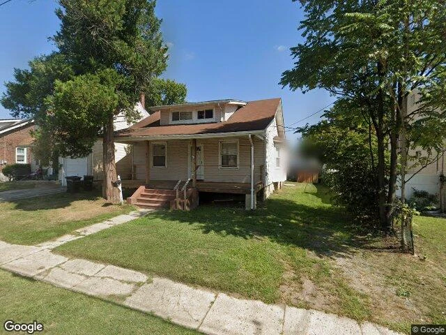 House image located at Pennsauken, NJ 08110