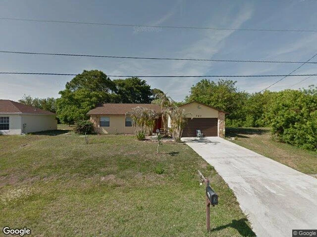 House image located at Port Saint Lucie, FL 34953