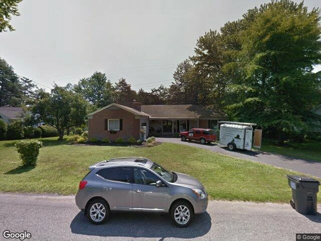 House image located at Hurley, NY 12443