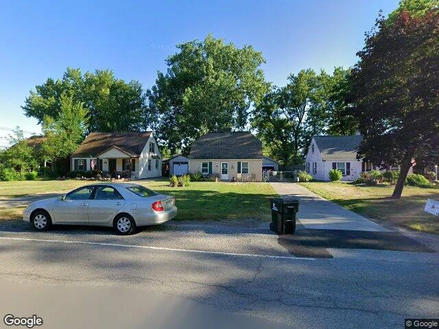 House image located at Tonawanda, NY 14150