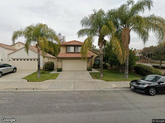 House image located at Highland, CA 92346