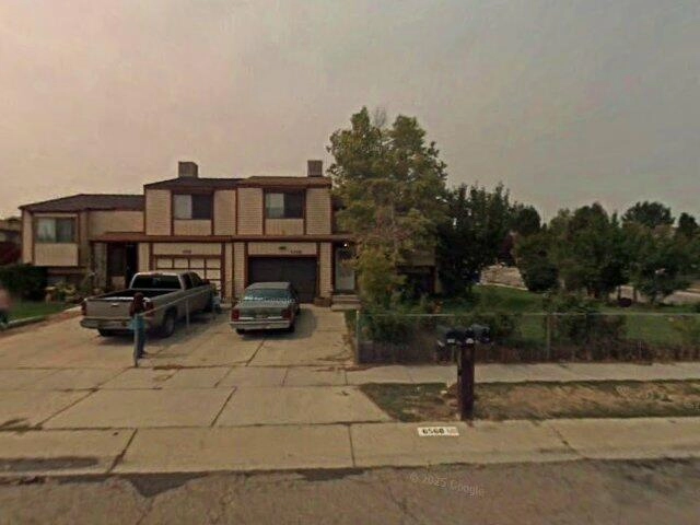 House image located at West Jordan, UT 84081