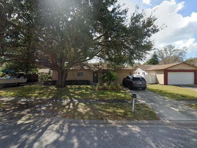 House image located at Saint Petersburg, FL 33709