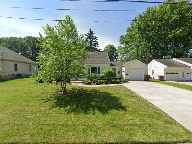 House image located at Columbiana, OH 44408