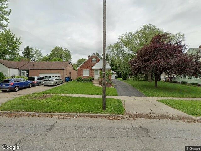 House image located at Toledo, OH 43612