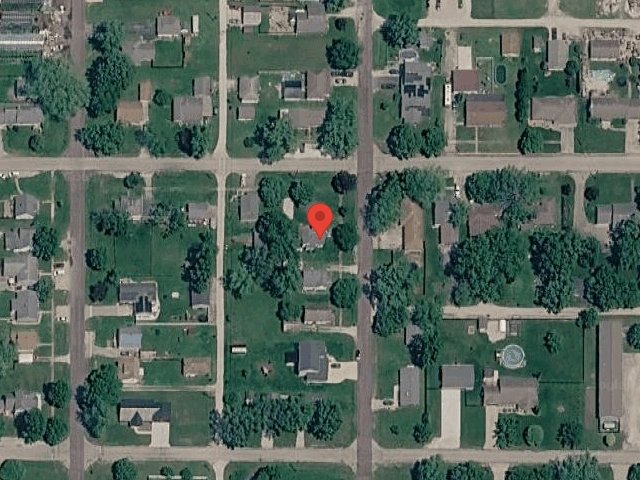 House image located at Gibson City, IL 60936
