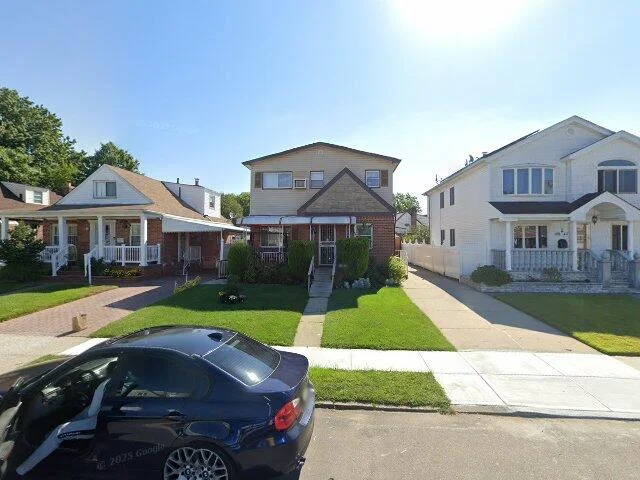 House image located at Cambria Heights, NY 11411