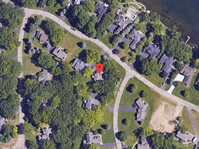 House image located at Clarkston, MI 48348