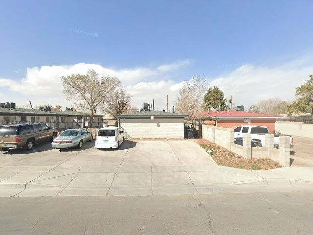 House image located at Albuquerque, NM 87108