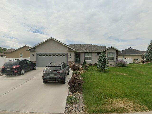 House image located at Montrose, CO 81403