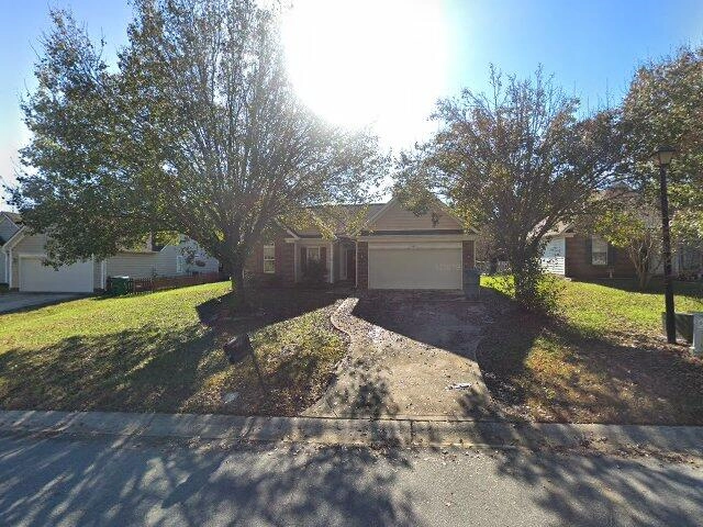 House image located at Charlotte, NC 28269