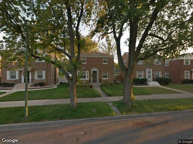 House image located at Chicago, IL 60652