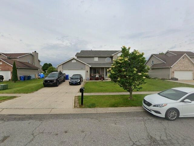 House image located at Crown Point, IN 46307