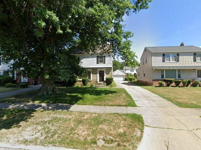 House image located at Cleveland, OH 44118