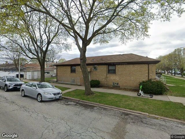 House image located at Chicago, IL 60645