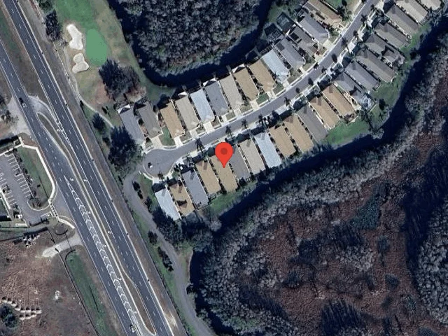 House image located at Land O'Lakes, FL 34637