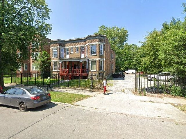 House image located at Chicago, IL 60621