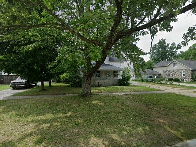 House image located at Cass City, MI 48726