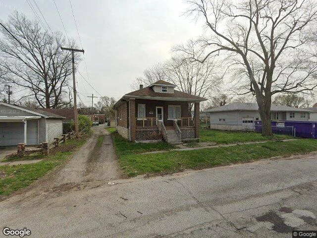House image located at Lake Station, IN 46405