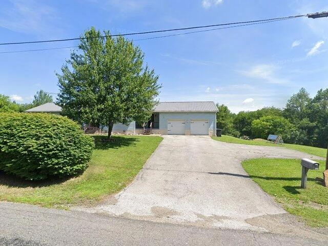 House image located at Rogers, OH 44455