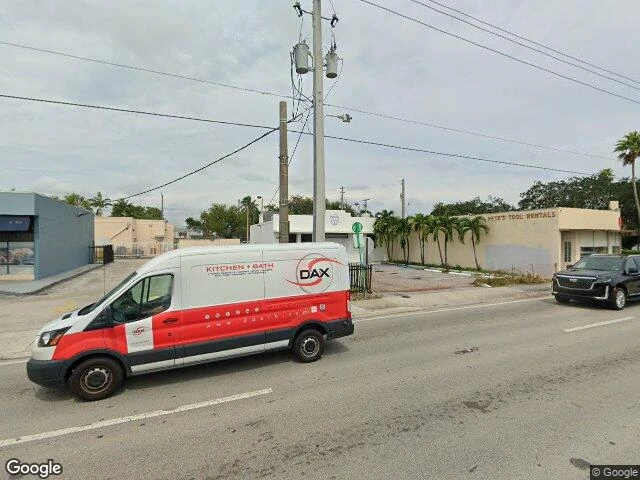 House image located at Miami, FL 33162