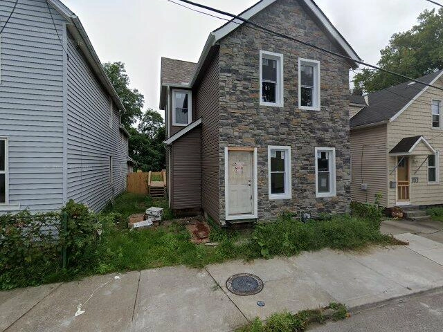 House image located at Cleveland, OH 44113