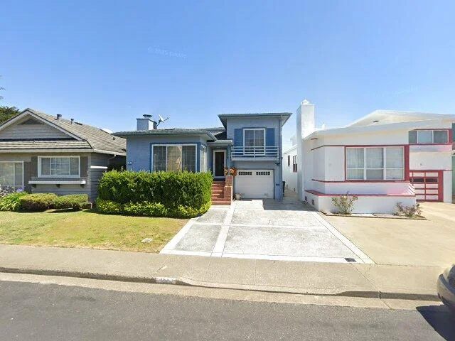 House image located at Daly City, CA 94015