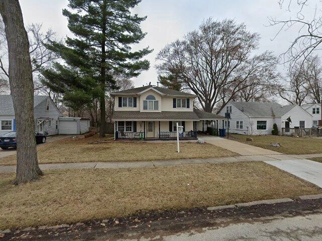 House image located at Oak Lawn, IL 60453