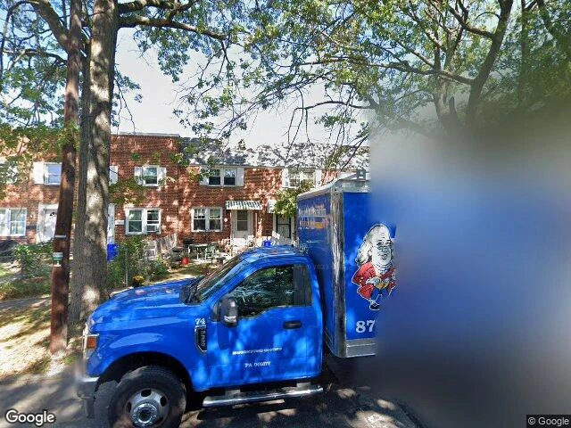 House image located at Harrisburg, PA 17104