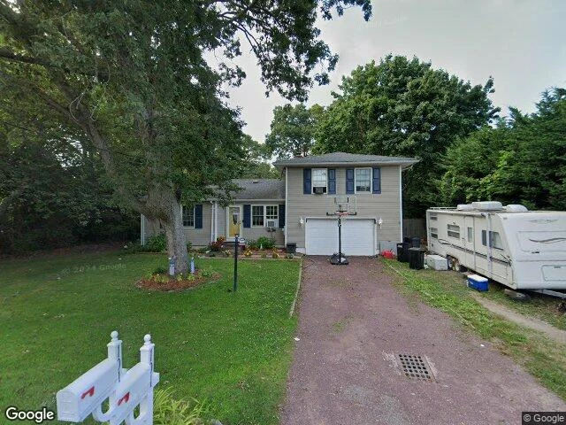 House image located at Shirley, NY 11967