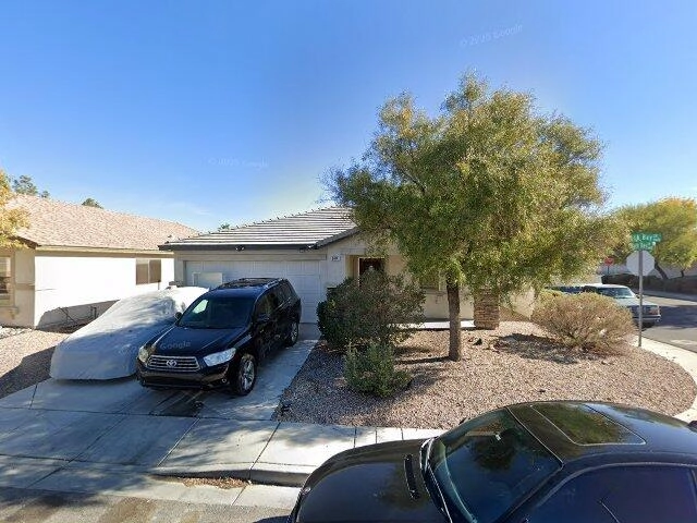 House image located at Las Vegas, NV 89123
