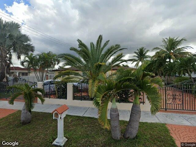 House image located at Miami, FL 33147