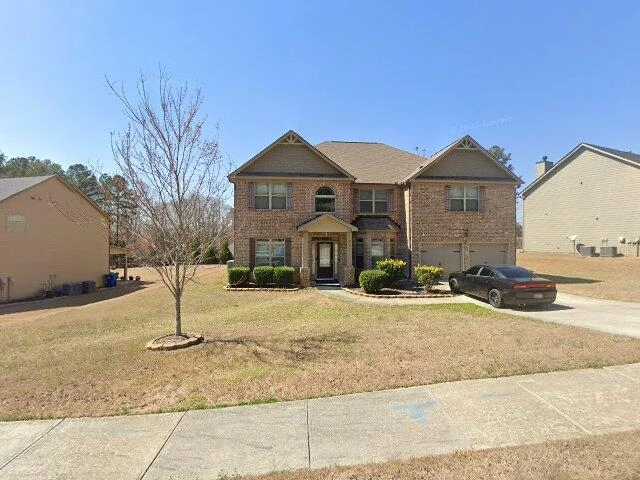 House image located at Fairburn, GA 30213