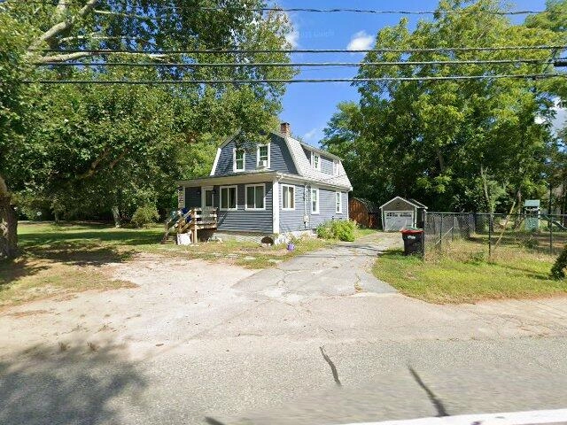 House image located at Lakeville, MA 02347