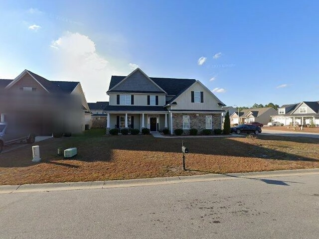 House image located at Fayetteville, NC 28312