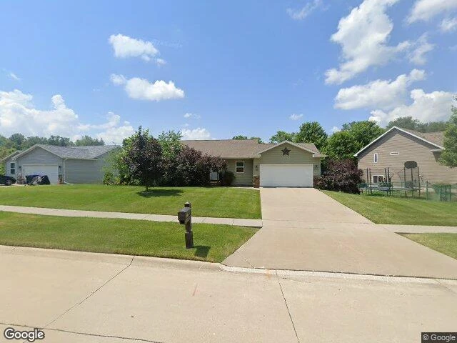 House image located at Coralville, IA 52241