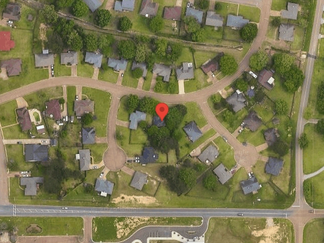 House image located at Richland, MS 39218
