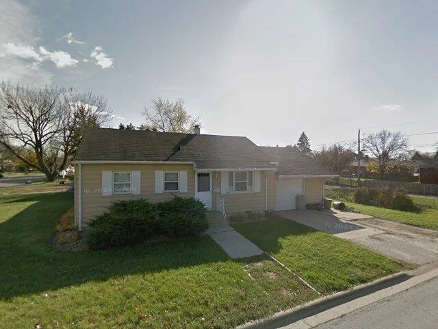 House image located at Crest Hill, IL 60403