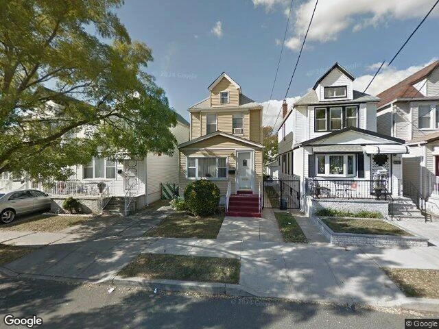 House image located at South Ozone Park, NY 11420