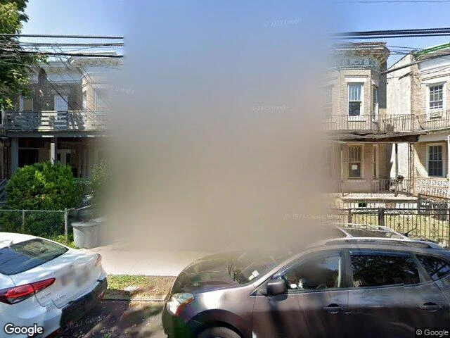 House image located at Richmond Hill, NY 11418