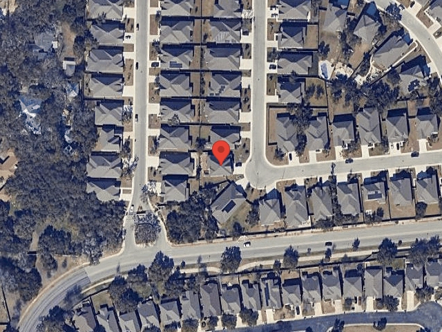 House image located at San Antonio, TX 78255